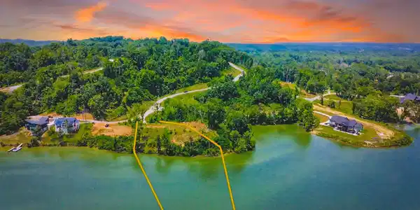 0 Big Cove Drive