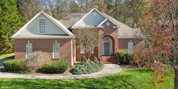 301 Horse Creek Drive