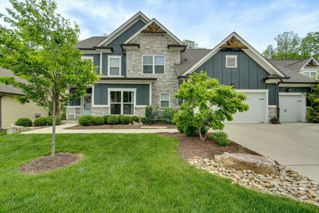 522 Deer Valley Drive