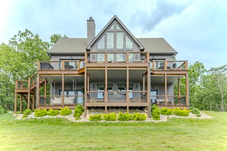 2313 Sunset Drive