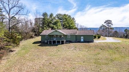 501 Warrior Ridge Trail
