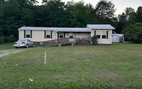 4777 Old Dunlap Road