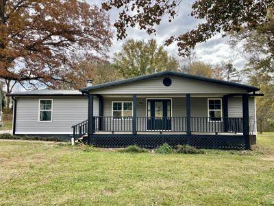 128 Isbill Road