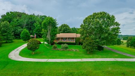10245 Snow Hill Road