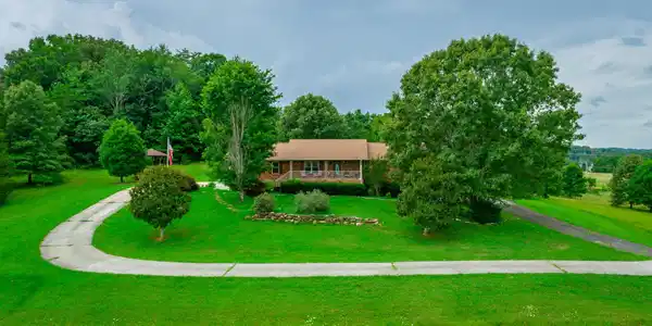 10245 Snow Hill Road