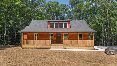 2377 Porch Rock Road