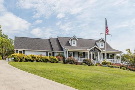 5278 Poplar Springs Road