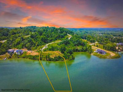 0 Big Cove Drive