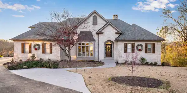 6923 Spyglass Court