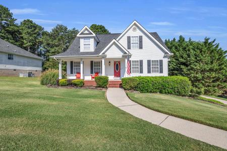 117 N Victor Drive