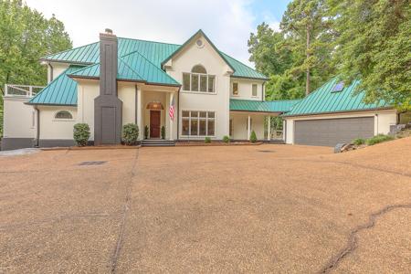 3572 Setting Sun Drive