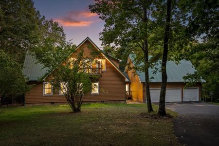 68 Bluff View Drive