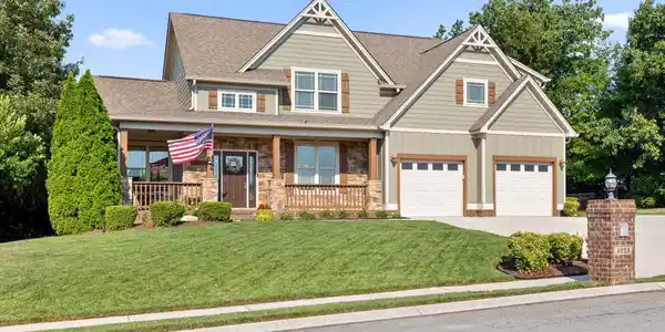 4023 Brock Road