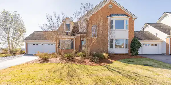 1539 Heritage Landing Drive