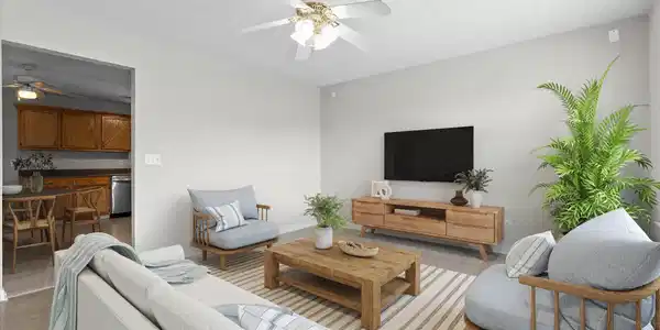 Image 3: 01-Living Room 1