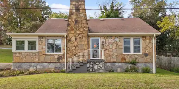 3515 Berkley Drive