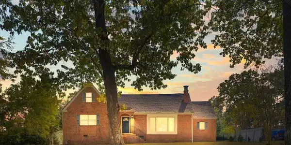 3112 Ozark Road