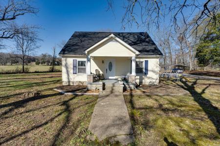 993 Alvin York Highway