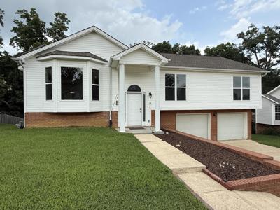10095 Fielding Road