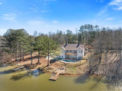 366 Barker Trail Road