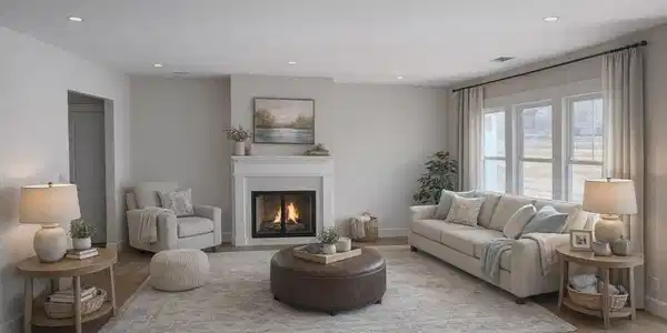 Image 4: Family Room