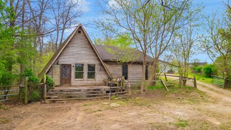 1065 Baggett Road