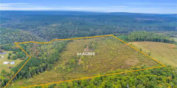 64.23 Ac Worley Road