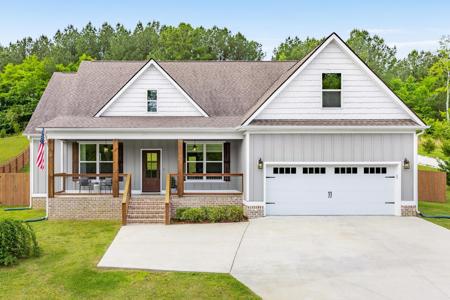 831 Dedmon Road