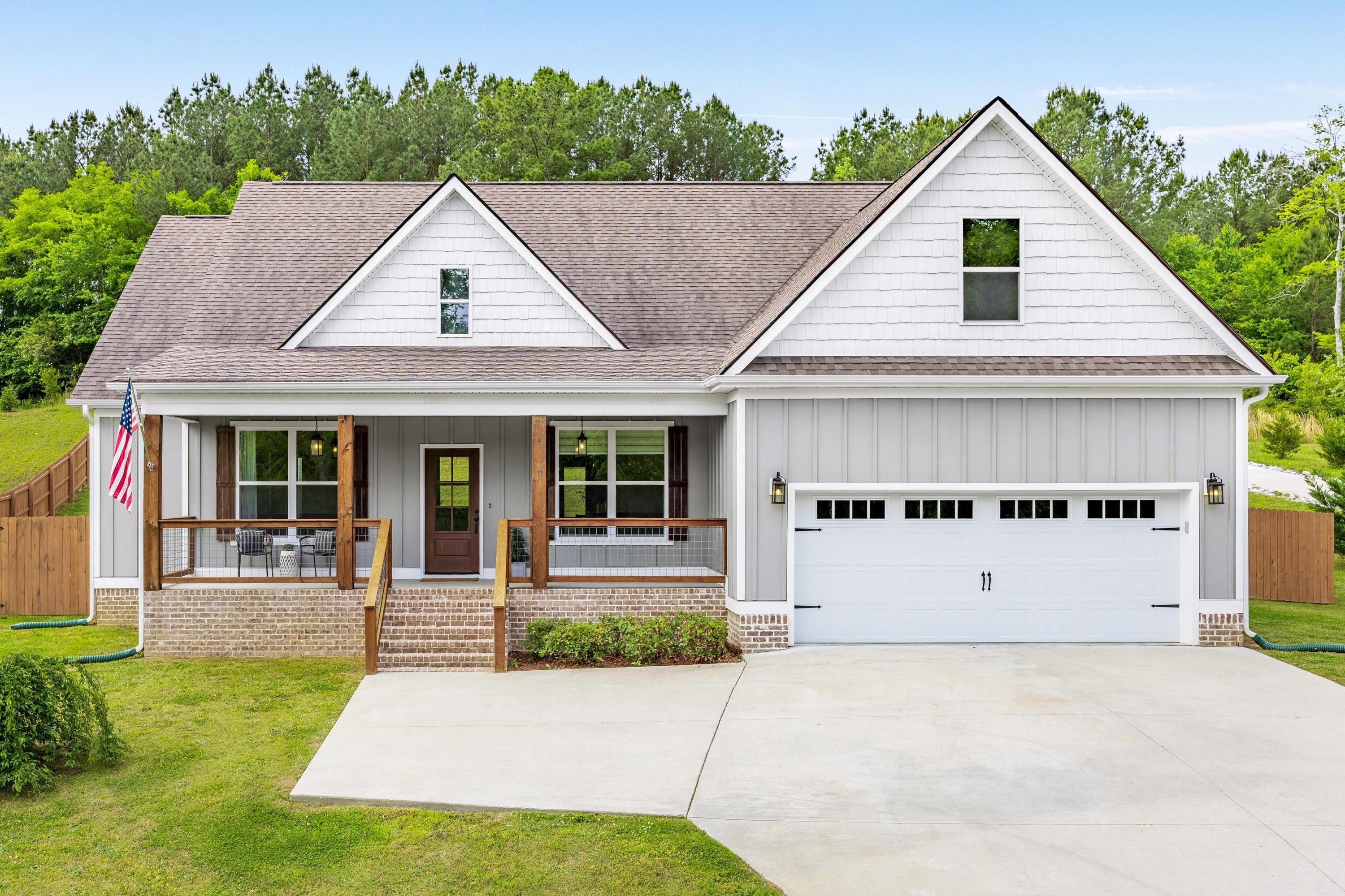 Image 1: 831 Dedmon Rd
