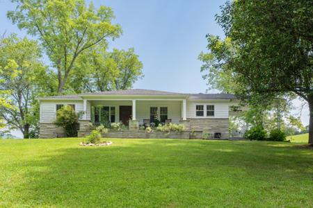 919 John Burch Road
