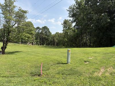 Lot 1 Robbie Drive