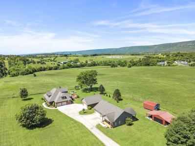 2091 Wesley Chapel Road