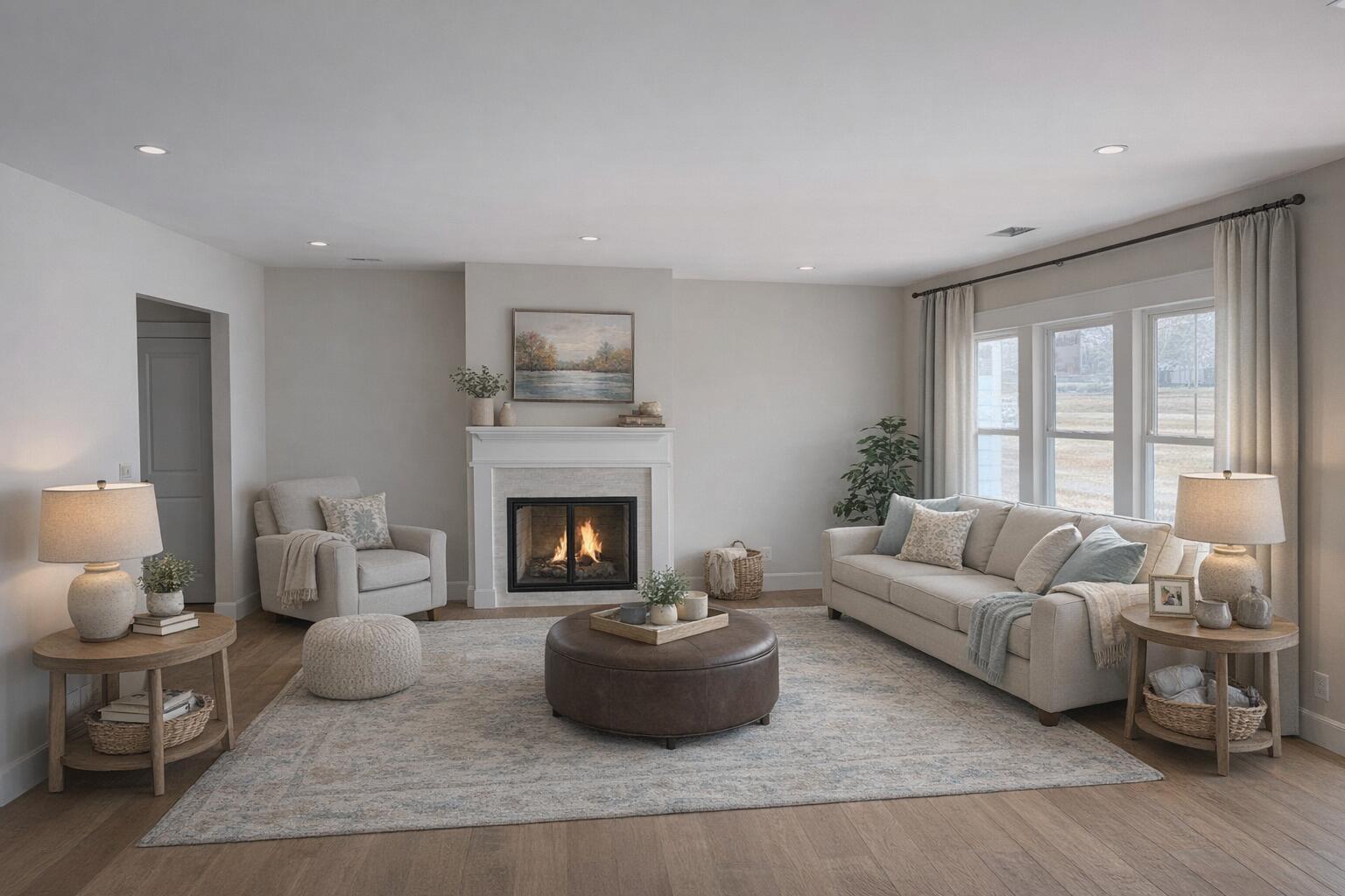 Image 4: Family Room
