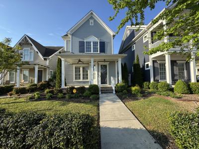 429 Alston Drive