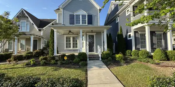 429 Alston Drive