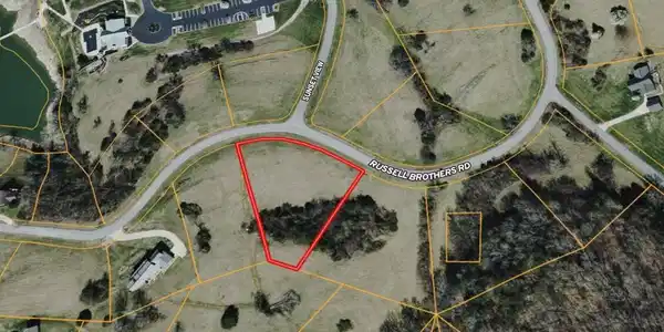 0 Russell Brothers Road