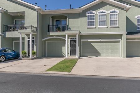 511 Renaissance Court
