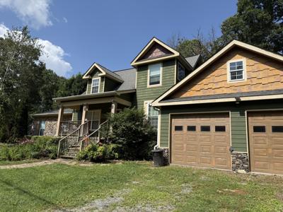 5492 Henson Gap Road