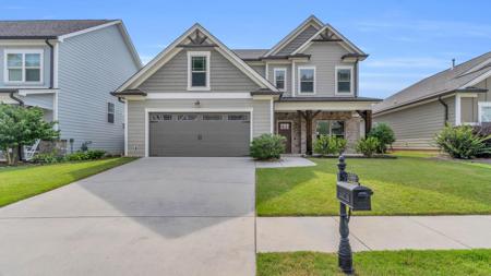 5336 Bungalow Circle