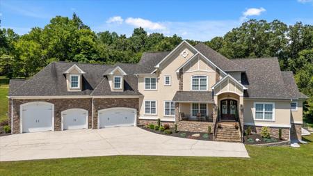 2023 River Bluff Drive