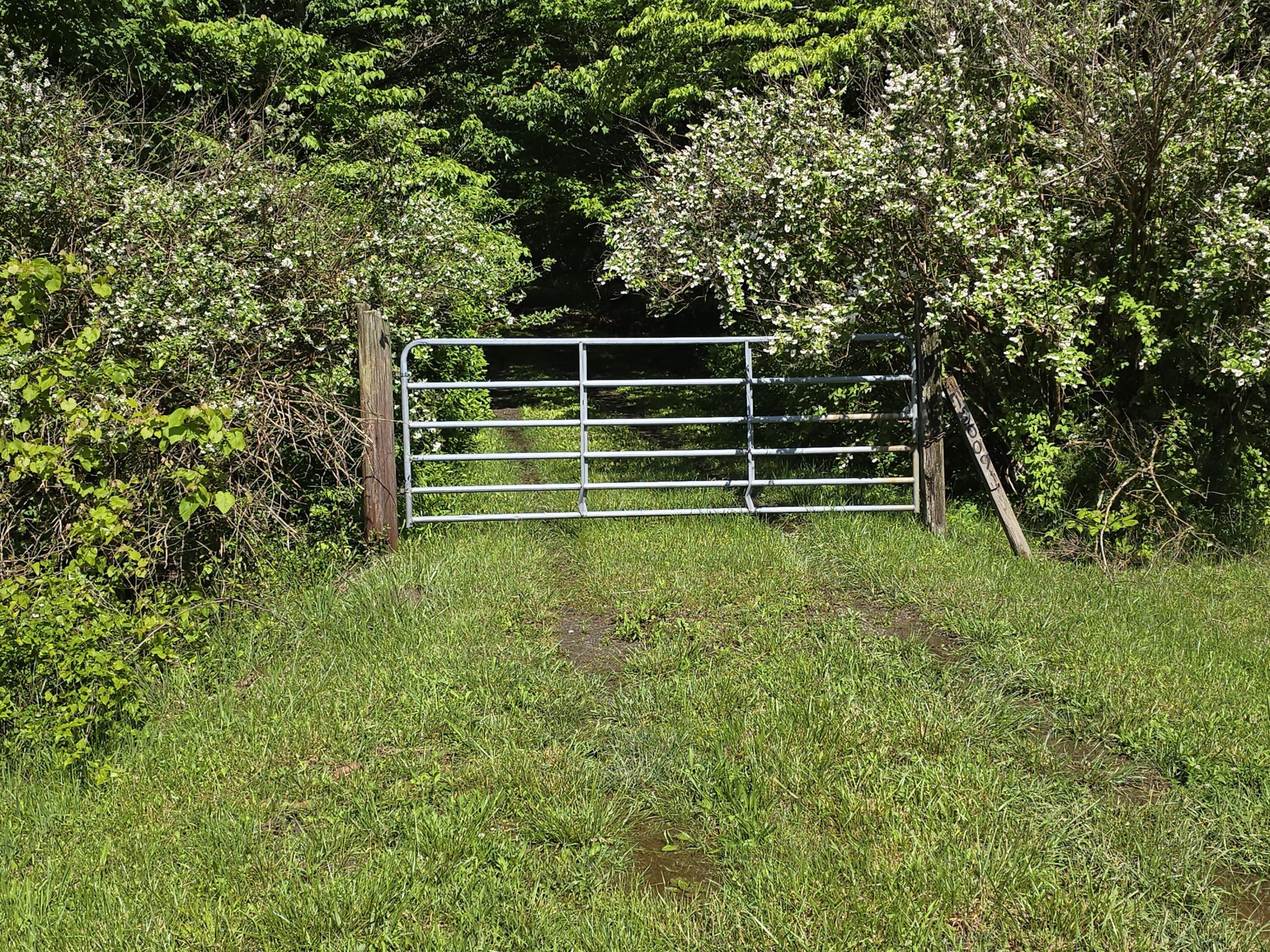 Image 1: 01 - Gated Access