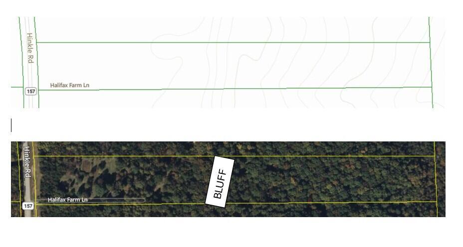 Image 4: 00 - Topo and Ariel Views