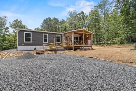 1231 Black Mtn Road