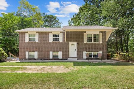 320 Alpine Drive