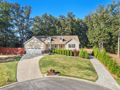 290 Pebble Ridge Drive SE