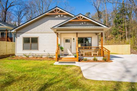 715 Donaldson Road
