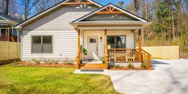 715 Donaldson Road