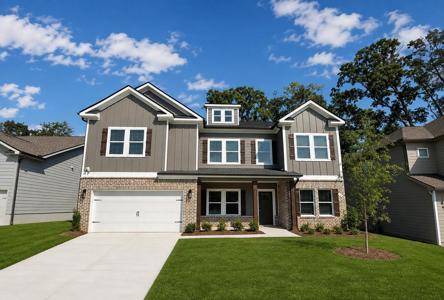 1422 Firelight Way