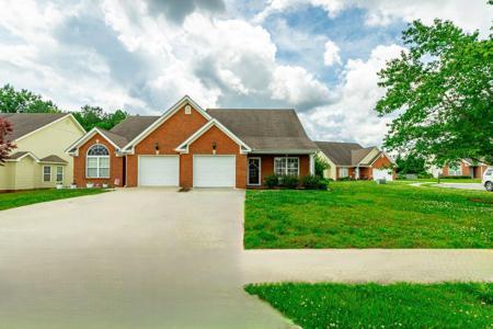 215 Briarstone Drive