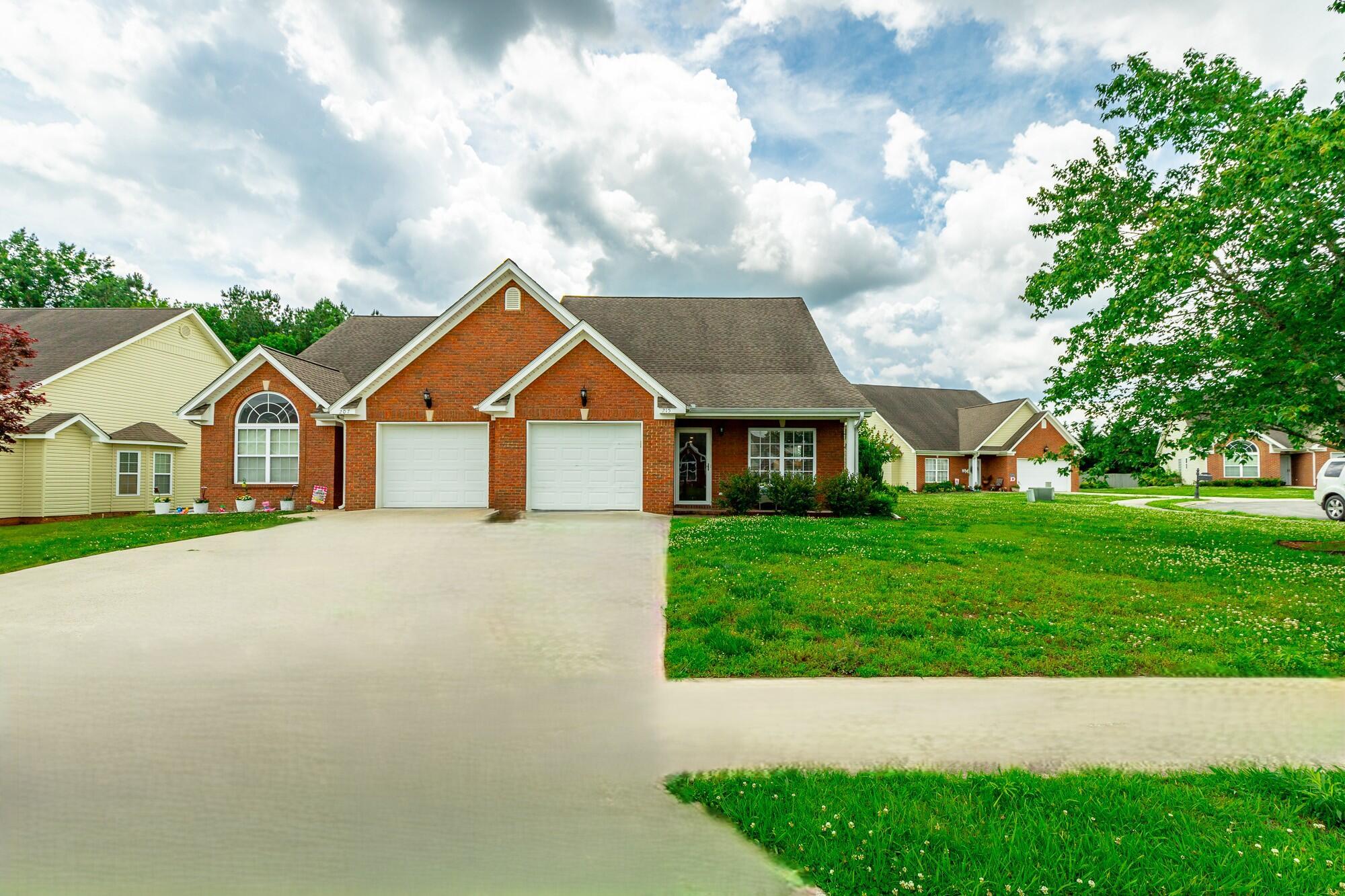 Image 1: 215 Briarstone Drive HD-16